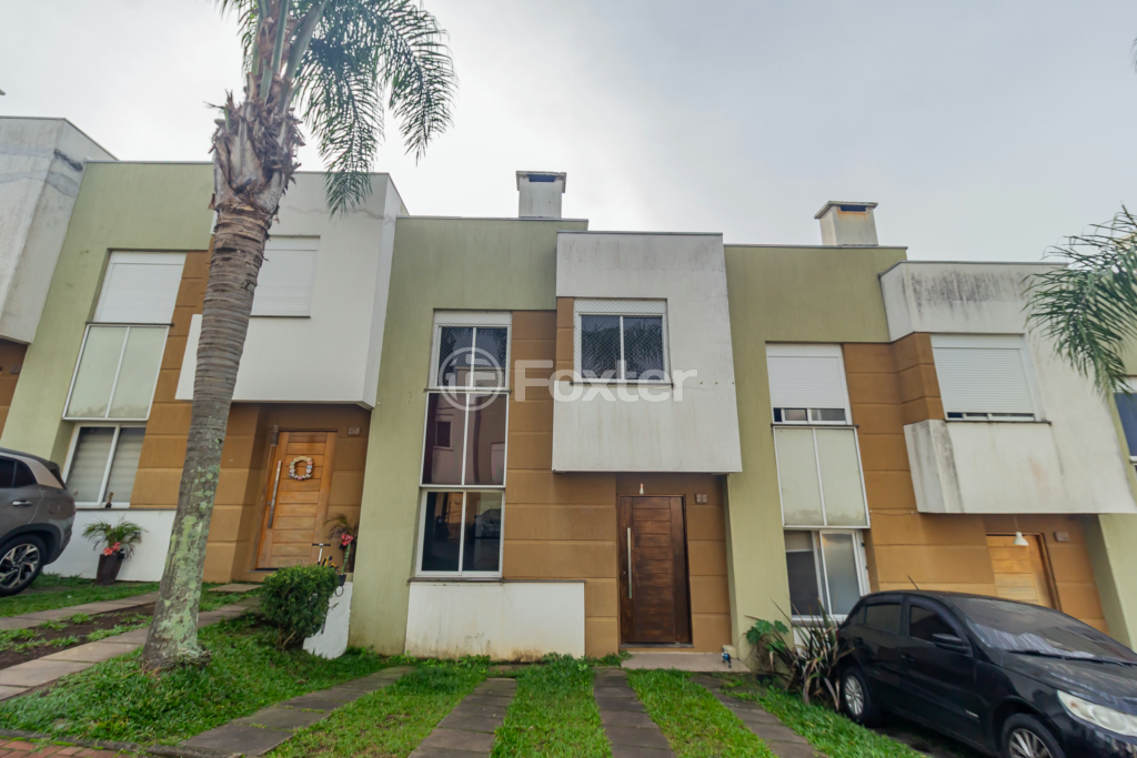 Casa de Condomínio à venda com 3 quartos, 146m² - Foto 34