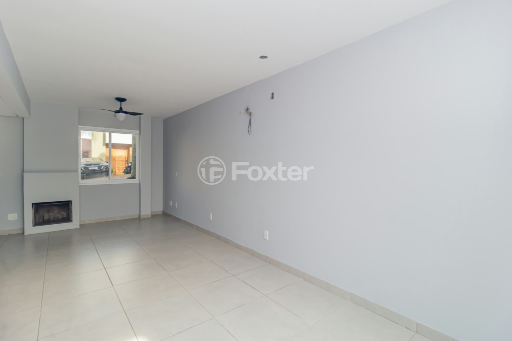 Casa de Condomínio à venda com 3 quartos, 146m² - Foto 2