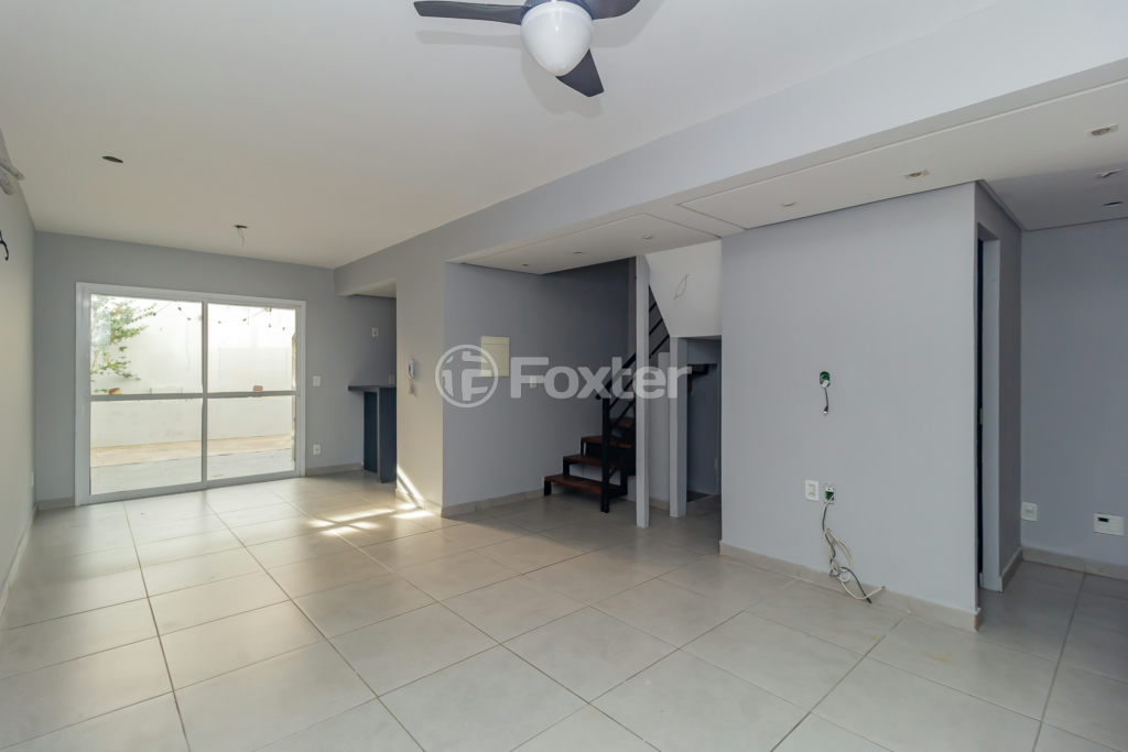 Casa de Condomínio à venda com 3 quartos, 146m² - Foto 4