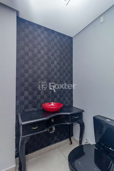 Casa de Condomínio à venda com 3 quartos, 146m² - Foto 8