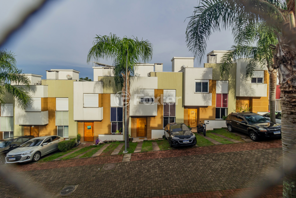Casa de Condomínio à venda com 3 quartos, 146m² - Foto 22