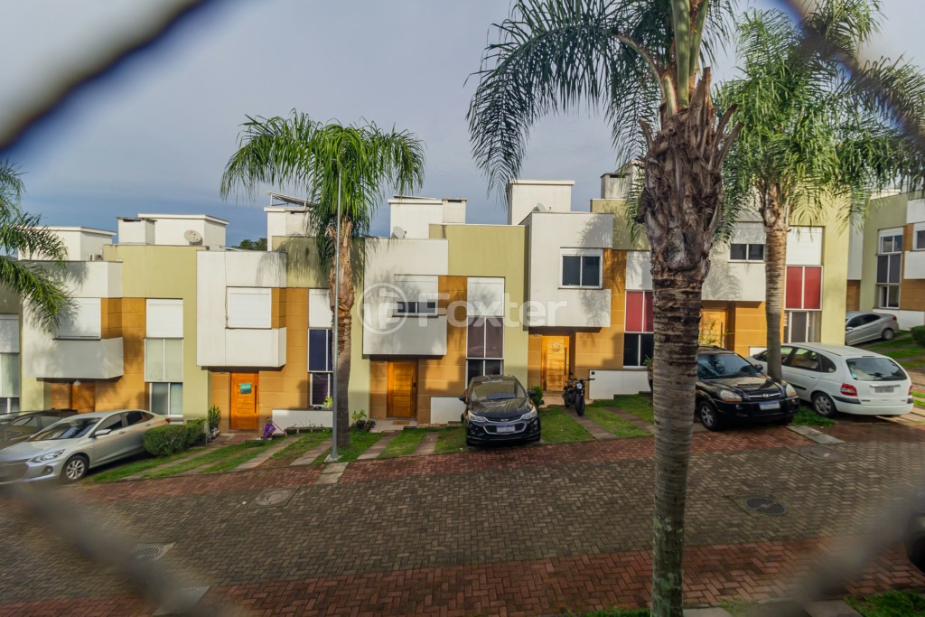 Casa de Condomínio à venda com 3 quartos, 146m² - Foto 26