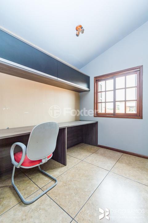 Casa à venda com 3 quartos, 205m² - Foto 9