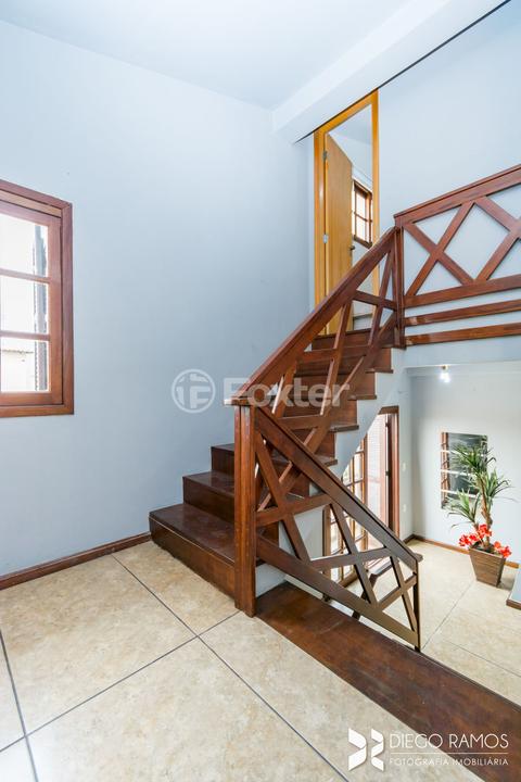 Casa à venda com 3 quartos, 205m² - Foto 11