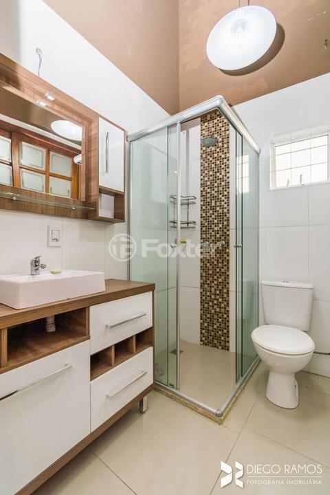 Casa à venda com 3 quartos, 205m² - Foto 12