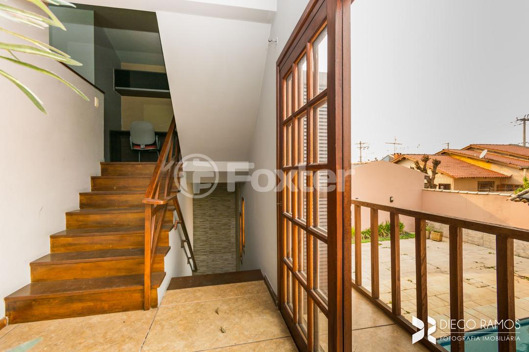 Casa à venda com 3 quartos, 205m² - Foto 13