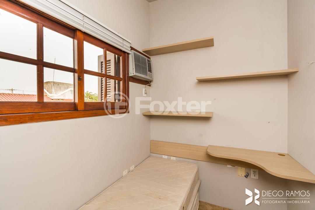 Casa à venda com 3 quartos, 205m² - Foto 14