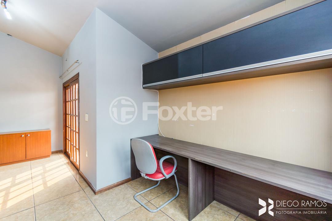Casa à venda com 3 quartos, 205m² - Foto 15