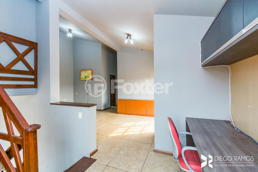 Casa à venda com 3 quartos, 205m² - Foto 16