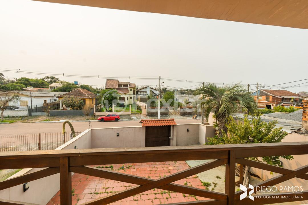 Casa à venda com 3 quartos, 205m² - Foto 20