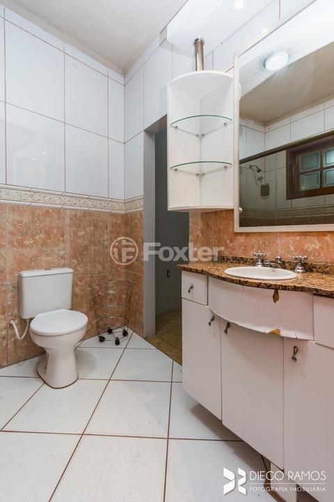 Casa à venda com 3 quartos, 205m² - Foto 27