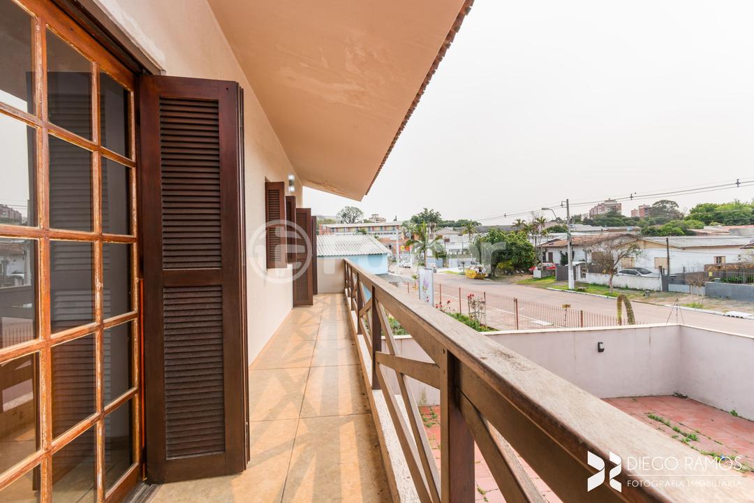 Casa à venda com 3 quartos, 205m² - Foto 28