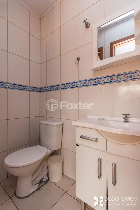 Casa à venda com 3 quartos, 205m² - Foto 29