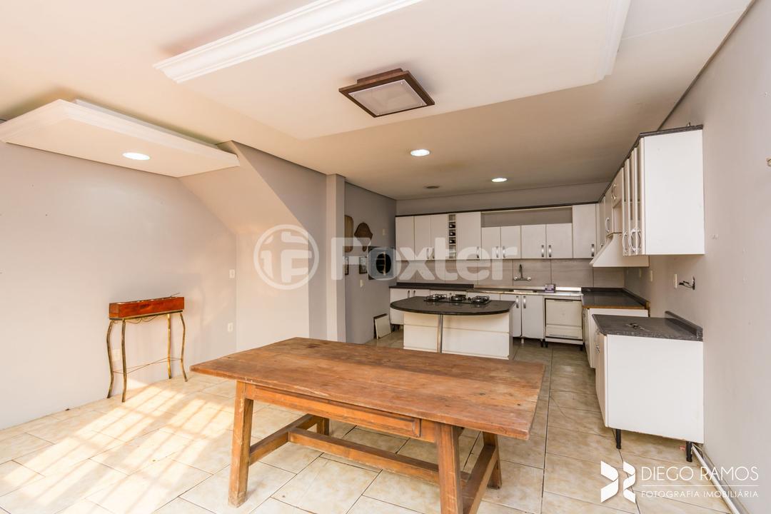 Casa à venda com 3 quartos, 205m² - Foto 31