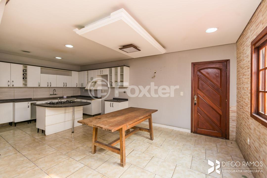 Casa à venda com 3 quartos, 205m² - Foto 32