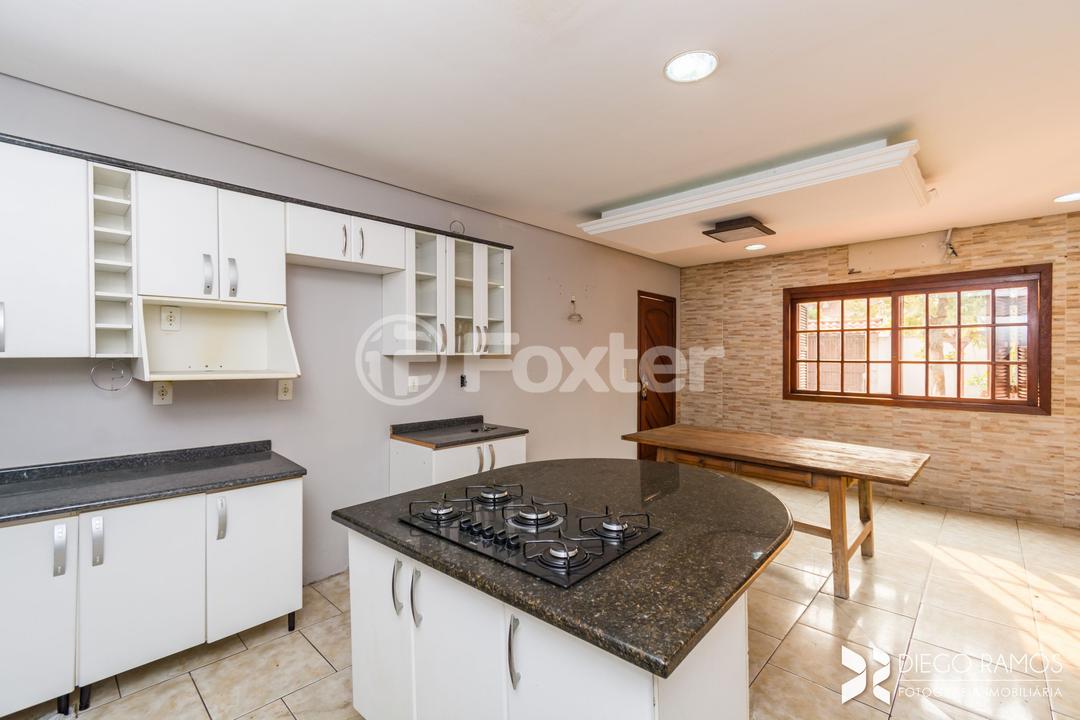 Casa à venda com 3 quartos, 205m² - Foto 33