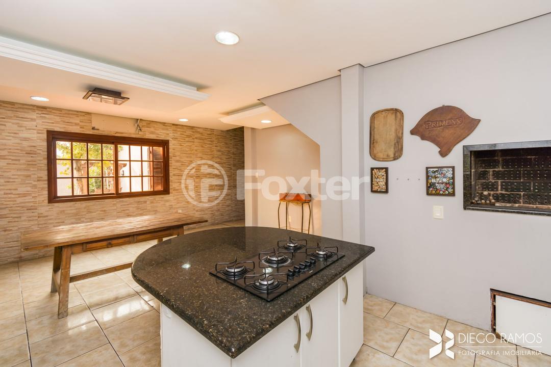 Casa à venda com 3 quartos, 205m² - Foto 34