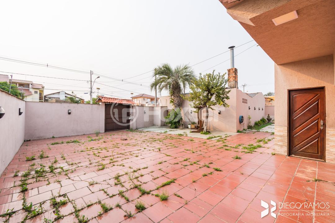 Casa à venda com 3 quartos, 205m² - Foto 36