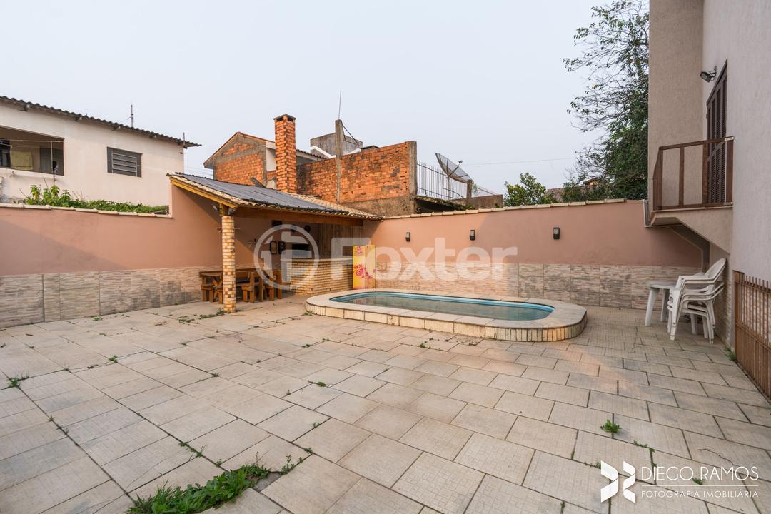 Casa à venda com 3 quartos, 205m² - Foto 5