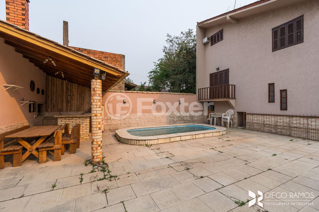 Casa à venda com 3 quartos, 205m² - Foto 4