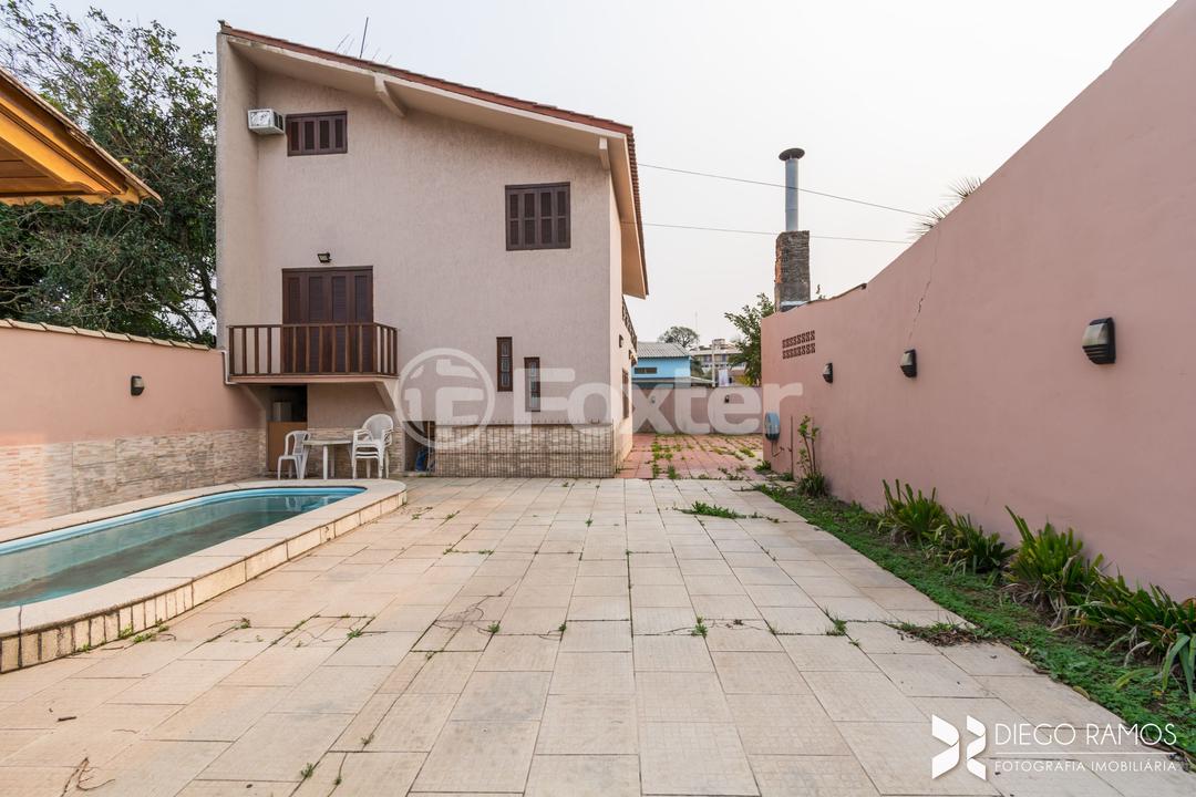 Casa à venda com 3 quartos, 205m² - Foto 3