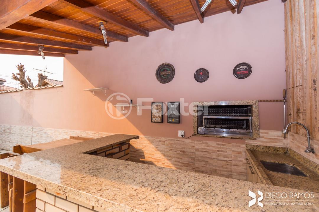 Casa à venda com 3 quartos, 205m² - Foto 37