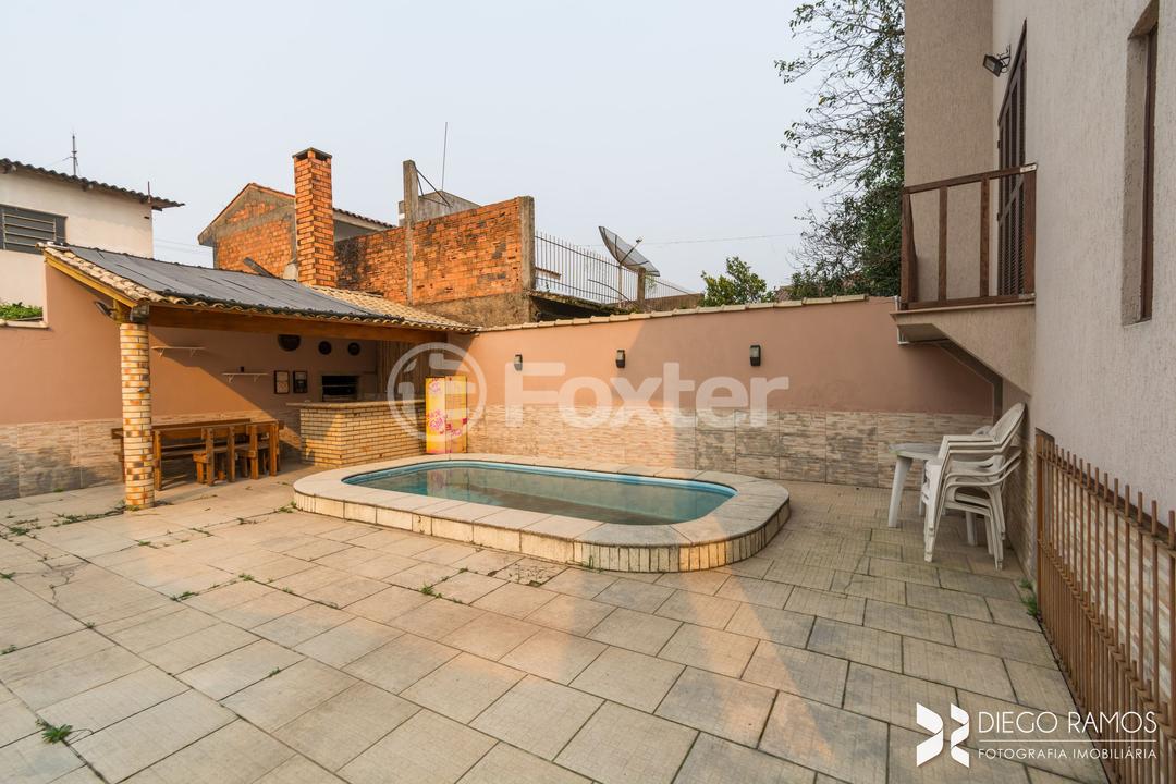 Casa à venda com 3 quartos, 205m² - Foto 2