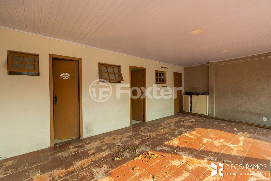 Casa à venda com 3 quartos, 205m² - Foto 38