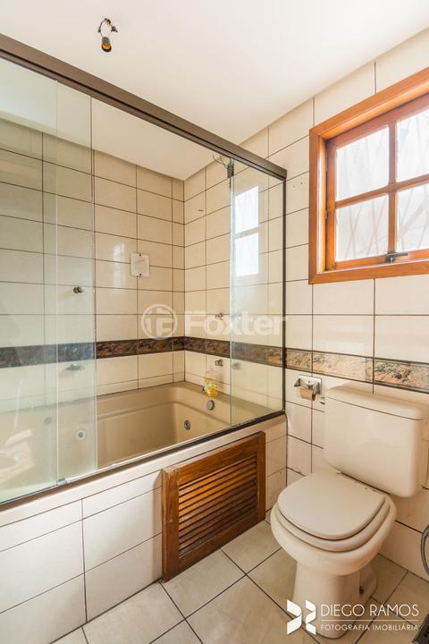 Casa à venda com 3 quartos, 110m² - Foto 21