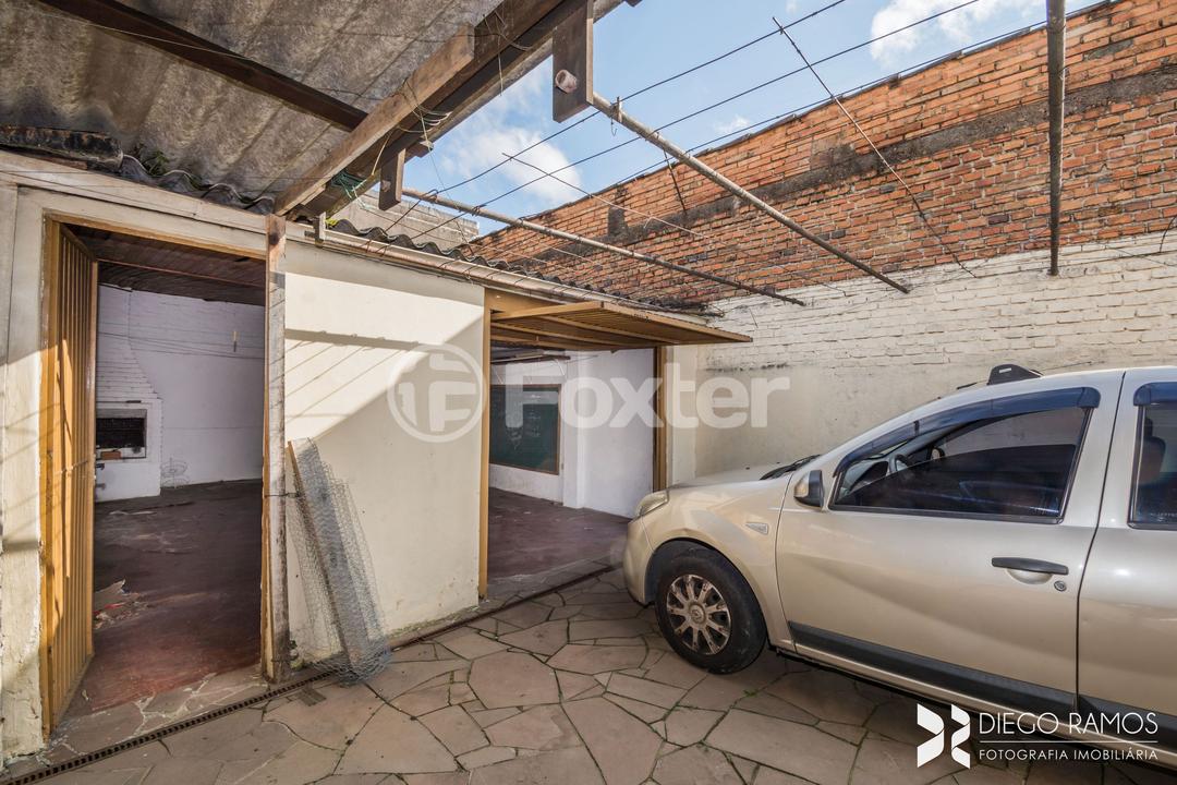 Casa à venda com 3 quartos, 110m² - Foto 28