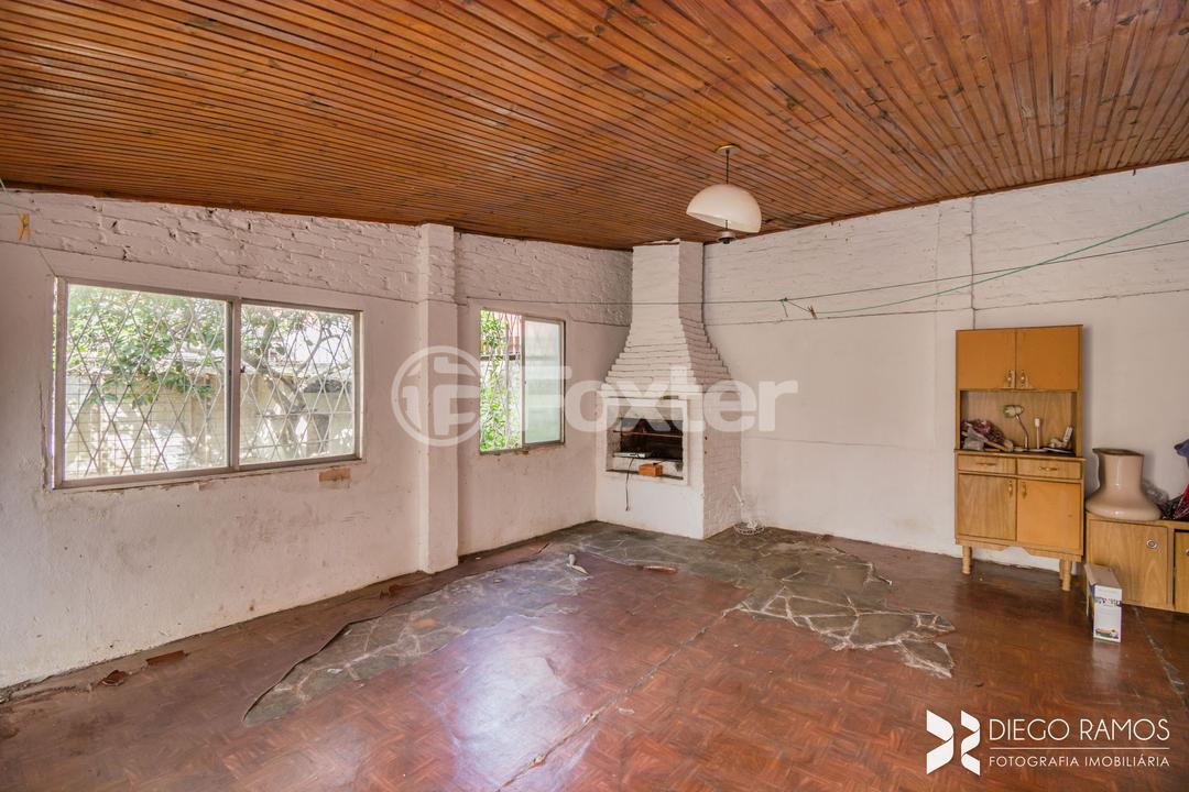 Casa à venda com 3 quartos, 110m² - Foto 29
