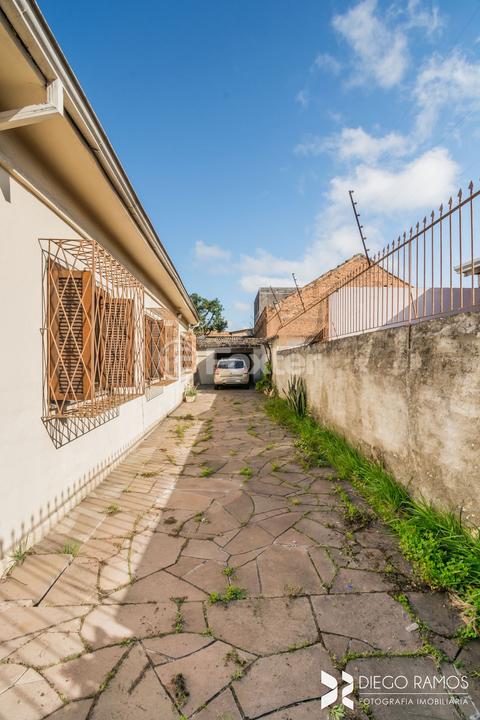 Casa à venda com 3 quartos, 110m² - Foto 31