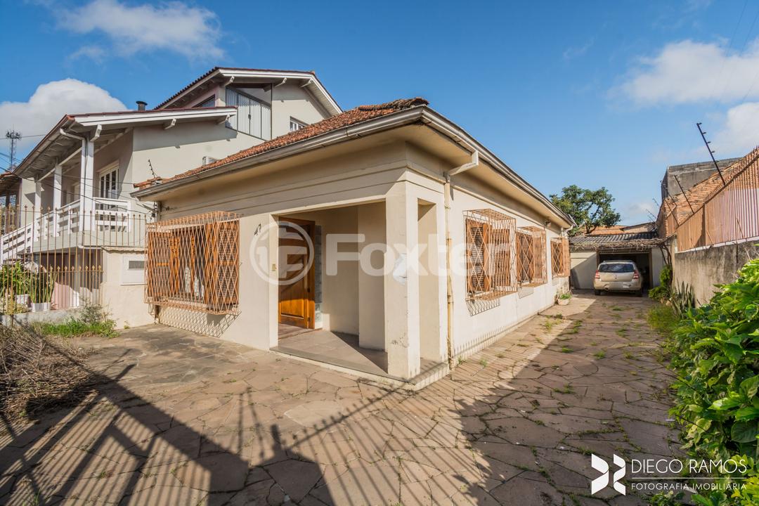 Casa à venda com 3 quartos, 110m² - Foto 33