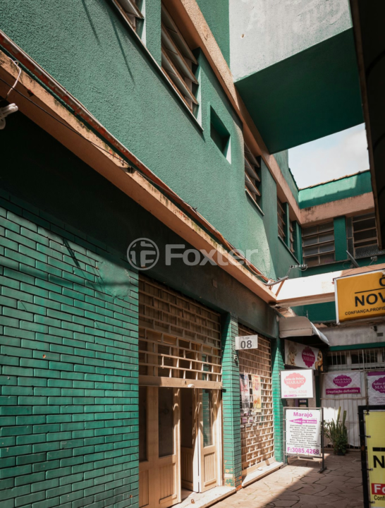 Loja-Salão à venda, 50m² - Foto 1