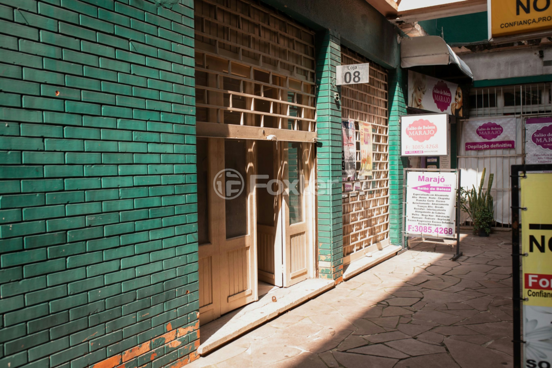 Loja-Salão à venda, 50m² - Foto 2