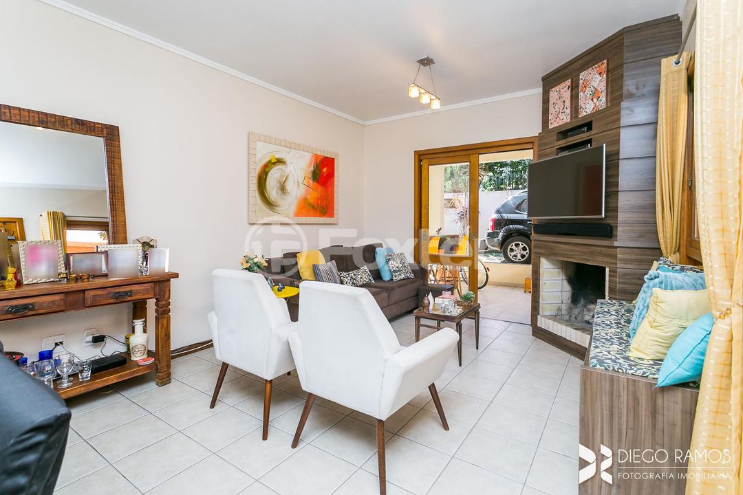Casa de Condomínio à venda com 3 quartos, 132m² - Foto 3