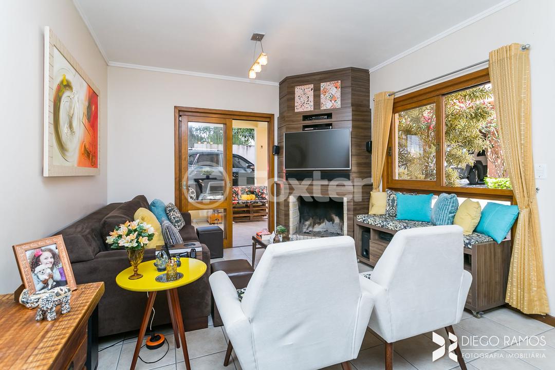 Casa de Condomínio à venda com 3 quartos, 132m² - Foto 4