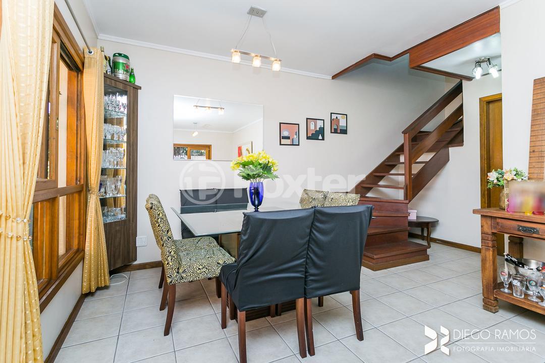 Casa de Condomínio à venda com 3 quartos, 132m² - Foto 5