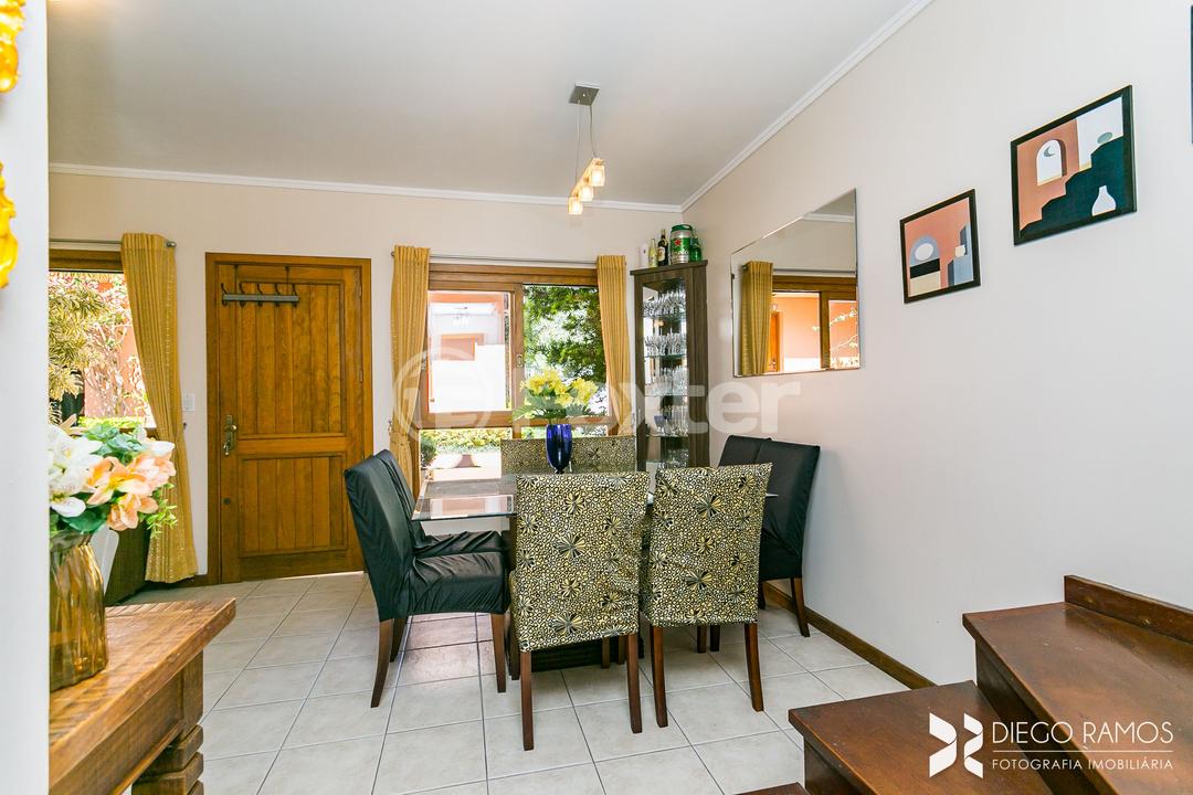 Casa de Condomínio à venda com 3 quartos, 132m² - Foto 6