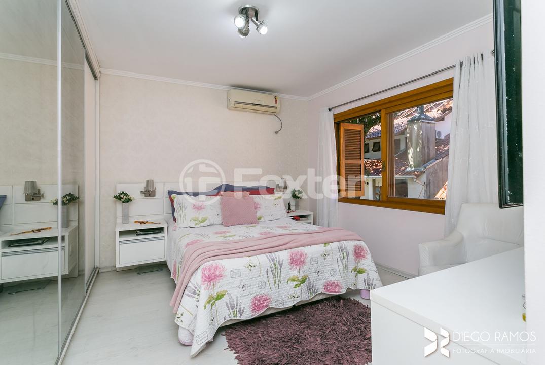 Casa de Condomínio à venda com 3 quartos, 132m² - Foto 8