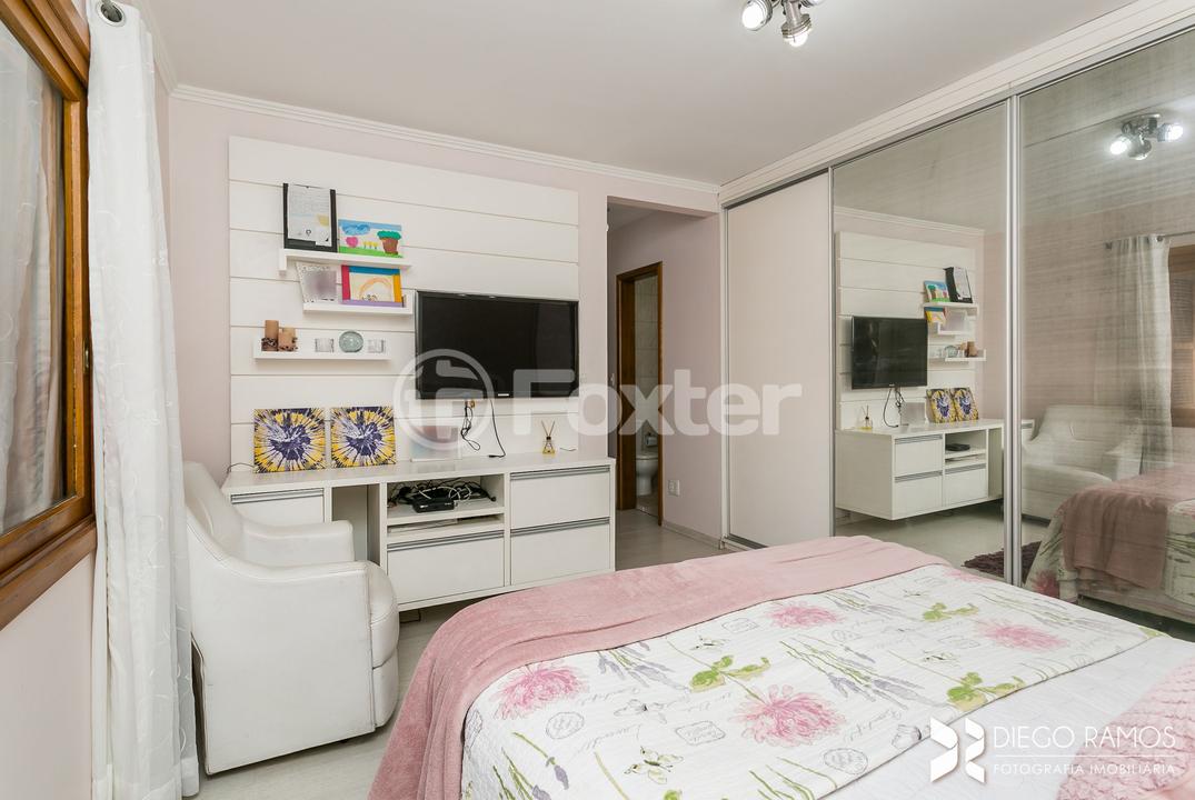Casa de Condomínio à venda com 3 quartos, 132m² - Foto 9