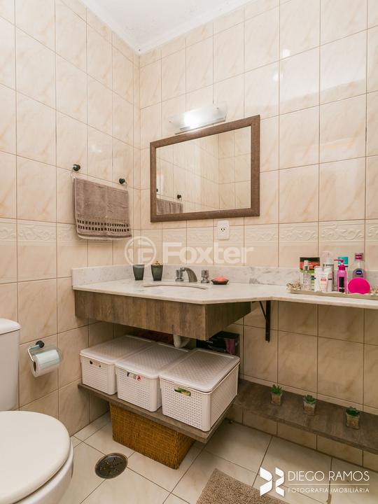 Casa de Condomínio à venda com 3 quartos, 132m² - Foto 10