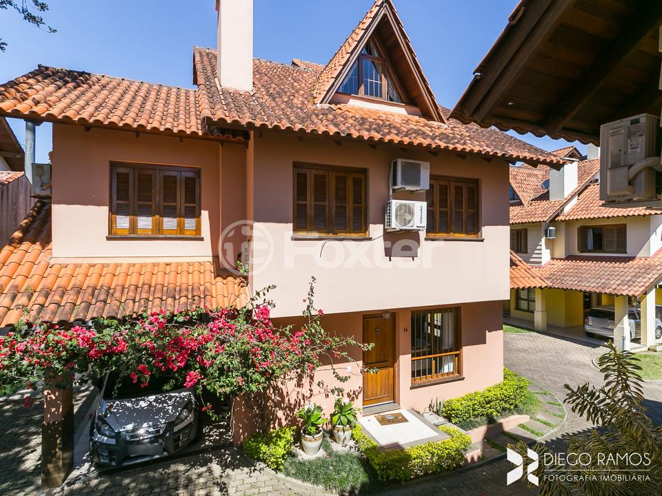 Casa de Condomínio à venda com 3 quartos, 132m² - Foto 11
