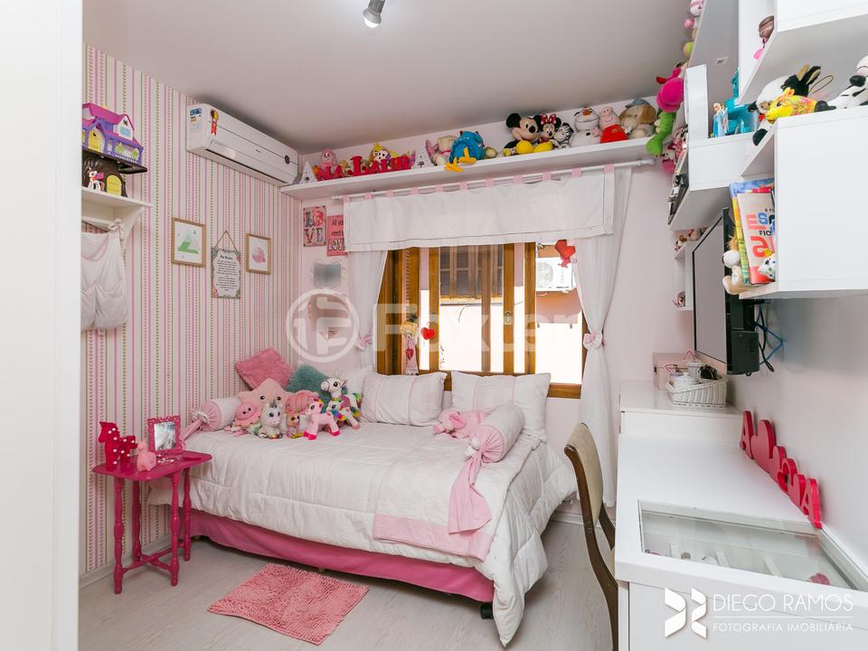 Casa de Condomínio à venda com 3 quartos, 132m² - Foto 12