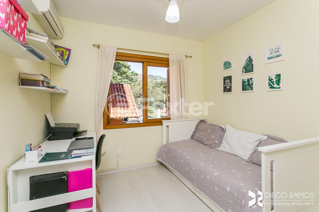 Casa de Condomínio à venda com 3 quartos, 132m² - Foto 14