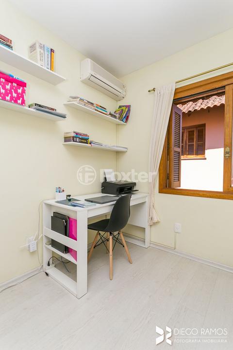 Casa de Condomínio à venda com 3 quartos, 132m² - Foto 16
