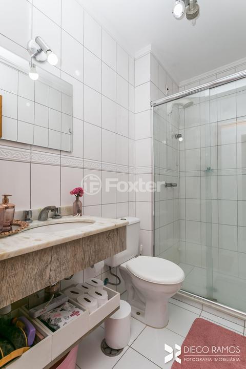 Casa de Condomínio à venda com 3 quartos, 132m² - Foto 17