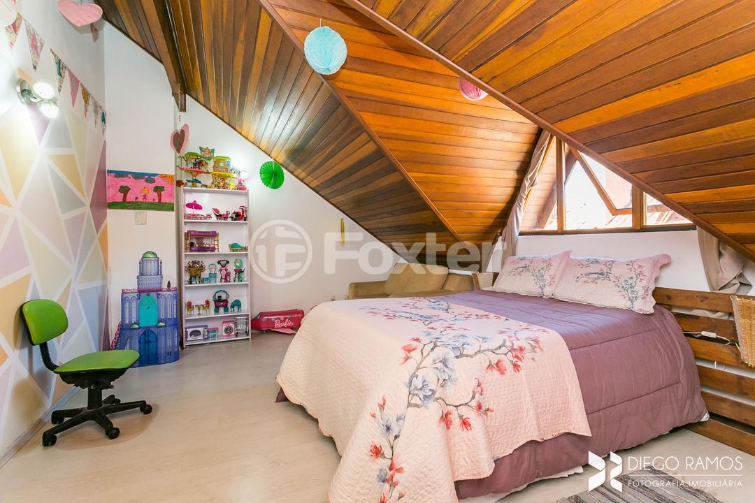 Casa de Condomínio à venda com 3 quartos, 132m² - Foto 18