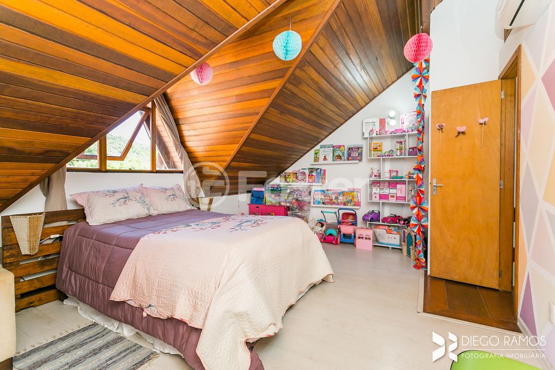 Casa de Condomínio à venda com 3 quartos, 132m² - Foto 19