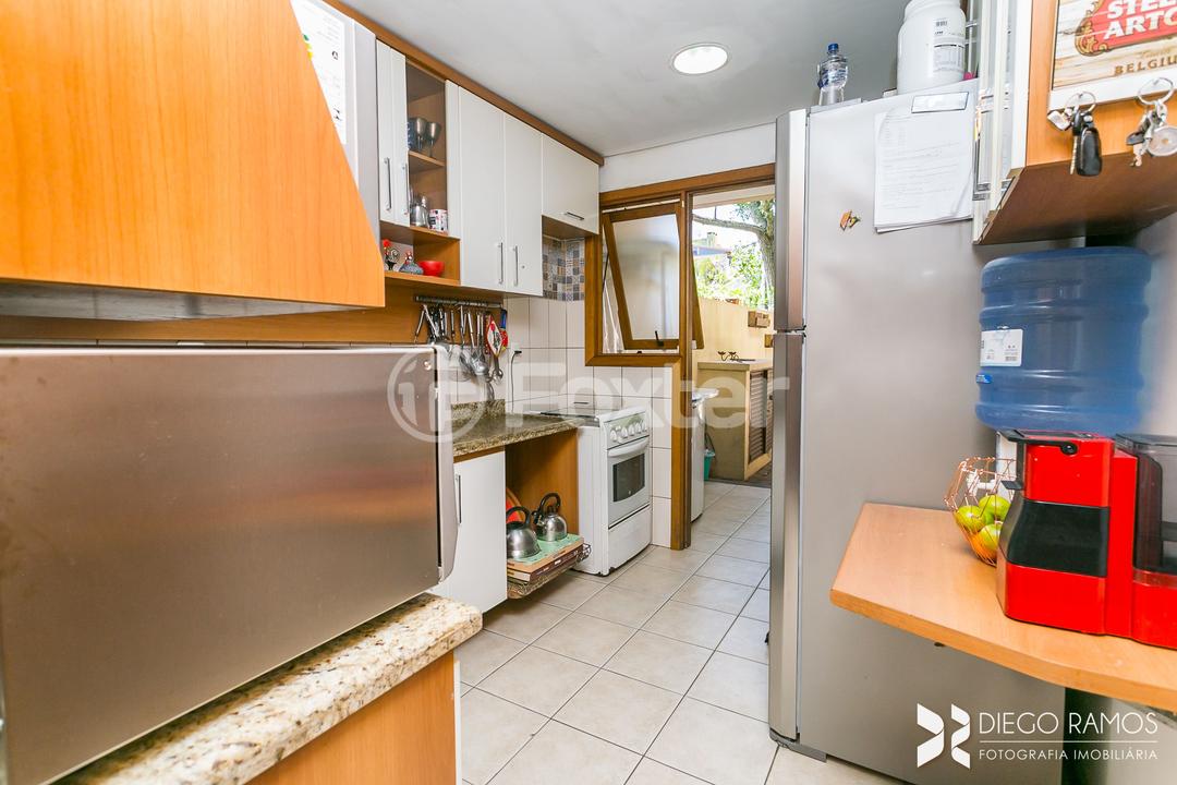 Casa de Condomínio à venda com 3 quartos, 132m² - Foto 20